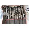 Image 3 : Assorted Drill Bits (Alfrid, P&N, Mastercraft), Tie Wraps, Misc.