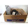 Image 1 : *Assorted Cable, Matting