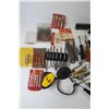 Image 2 : Assorted Drill Bits And Drivers, Misc.