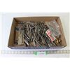 Image 1 : Assorted Drill Bits (Shopmaster, Rotozip, Vermont American)
