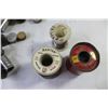 Image 2 : Kester Solder, Imperial Solder, Assorted Sockets, Misc.