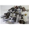 Image 3 : Kester Solder, Imperial Solder, Assorted Sockets, Misc.