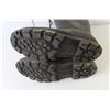 Image 2 : Pair Rubber Boots With Liners - Size? 13" Length