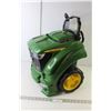 Image 1 : *John Deere Tractor Engine Child's Toy 22" Tall x 16" Approx