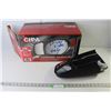 Image 1 : Cipa Custom Towing Mirror - Driver's Side Only (Unused)