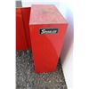 Image 2 : **Snap-On Tool Cabinet w/ Lock 18"x10'x37" - No Key