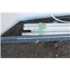 Image 2 : **(6) GE Fluorescent Tubes, Shelving Brackets, Plastic Hose, Misc.