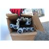 Image 2 : **(7) Fluorescent Tubes 8'
