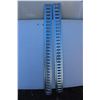 Image 1 : **(2) Erickson Horizontal Track 5'
