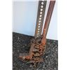 Image 2 : **Off Road Jack With Chain