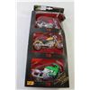 Image 1 : Maisto Special Edition 3-pack Figurine Motorcycles