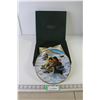 Image 1 : Anna Perenna Authentic "The Race" Decorative Plate