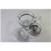Image 2 : Pyrex Glass Coffee Percolator