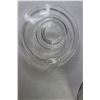 Image 2 : Pyrex Glass Coffee Percolator - Chipped Lid