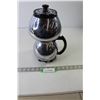 Image 1 : Sunbeam Double-Decker Coffee Percolator - No Cord