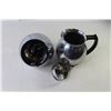 Image 2 : Sunbeam Double-Decker Coffee Percolator - No Cord