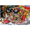 Image 3 : Hot Wheels Racing Set, K'Nex Beetle Block Set