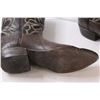 Image 3 : Tony Lama Cowboy Boots - Size Men's 6 Approx