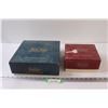 Image 1 : (2) Trivial Pursuit Board Games: Baby Boomer, Mastergame Edition