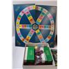 Image 2 : (2) Trivial Pursuit Board Games: Baby Boomer, Mastergame Edition