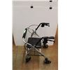Image 1 : * Sun Burst Medical Folding Walker