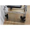 Image 3 : * Sun Burst Medical Folding Walker