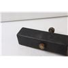 Image 2 : Custom Built Trailer Hitch w/ 2" Ball