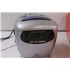 Image 2 : Philips Alarm Clock - Powers On, Hilti Tool Case (Empty)