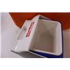 Image 2 : Coleman Cooler & MiniMate by Igloo Lunch Box
