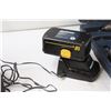 Image 4 : Mastercraft 18V Battery Powered Drill w/Charger in Case - May Need to Charge, as is