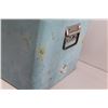 Image 3 : Coleman Vintage Cooler - Some Wear as Pictured - 22" x 13" x 13"