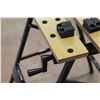 Image 2 : Folding Work Bench
