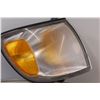 Image 2 : (2) Headlights & Turning Side Light - for 1998-2003 Toyota Sienna Van