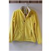 Image 1 : North Face Women's Yellow Jacket - Size Large