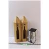 Image 1 : Star Wars Trilogy VHS Set & Wine Bottle Holder/Carrying Case
