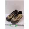 Image 1 : Dakota Hiking Shoes - Size 6 - Some Wear