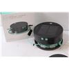 Image 2 : Solar String of Lights, Mug Warmer, Flavour Infuser, LED Under Cabinet Light - NIB