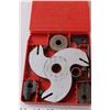 Image 2 : Molding Cutter Head in Case