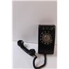 Image 2 : Northern Electric Rotary Landline Telephone