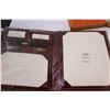 Image 2 : Lot: Treasure Island, Kidnapped, Music Dictation Book, Smart Cases - 9.5", Stationary Set, Misc.