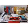 Image 1 : (14) Records: Foreigner, Abba, Loverboy, Dean Martin, Engel Humerdinck, Misc.