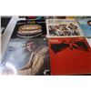 Image 2 : (14) Records: Foreigner, Abba, Loverboy, Dean Martin, Engel Humerdinck, Misc.