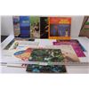 Image 1 : (12) Records: Roger Williams, Nacy Sinatra, The Seekers, Misc.