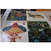 Image 2 : (12) Records: Roger Williams, Nacy Sinatra, The Seekers, Misc.