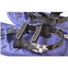 Image 2 : Crescent Moon Brand Foam Snowshoes - 23" Long