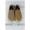 Image 1 : Sperry Men's Top Sider Shoes- Size 10 Men's