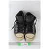 Image 1 : Converse Allstar Shoes- Size 10 Men's