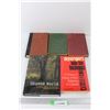 Image 1 : (5) Various Books On History, Kentucky Stand, Unseen World, Misc.
