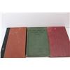 Image 3 : (5) Various Books On History, Kentucky Stand, Unseen World, Misc.