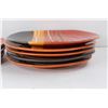Image 2 : (5) Large Plates, (4) Small Plates, All Home Trends